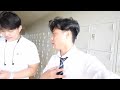 School Life in Japan | Ang mga ibon | VLOG#23