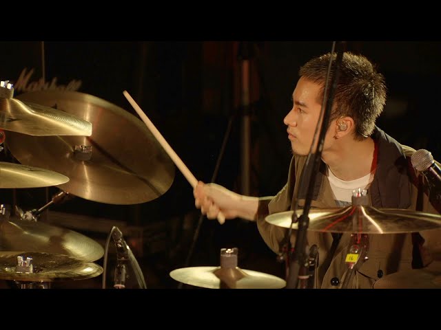 ミュージック DISH//  #DISH Cross Fade Movie] DISH// 5th Full Album『TRIANGLE』 - YouTube