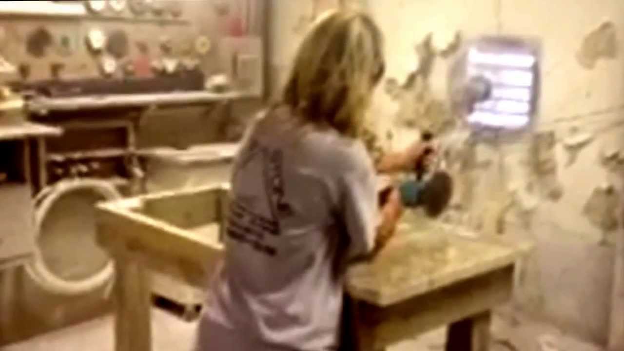 Country girls do it best