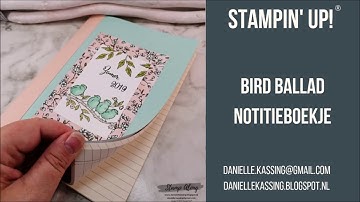 Stampin