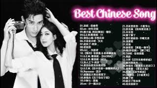 Top Chinese Songs 2024    Best Chinese Music Playlist    Mandarin Chinese Song   #Chinese #Songs