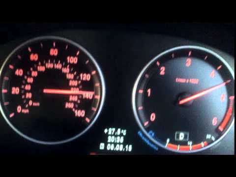 BMW F11 520d