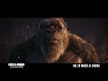 Godzilla e Kong - Il nuovo impero | Guerra 15''