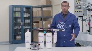Filtros 3M™HF90 para Sistemas Combinados