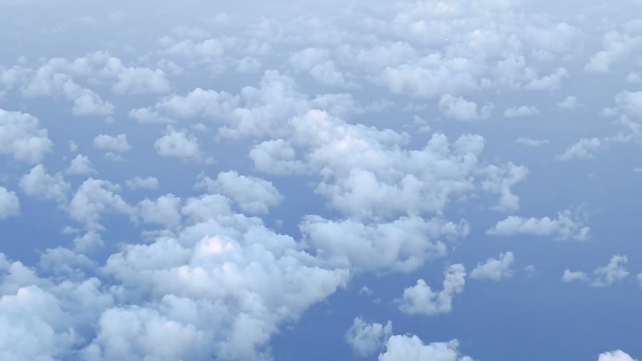 Sky l Nature Videography | Short Film by Jac O' Burger