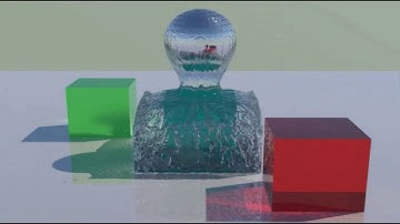 Commodore 64 BASIC   DVD Player demo 2