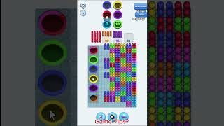 Hole People level 1306 Solution Walkthrough