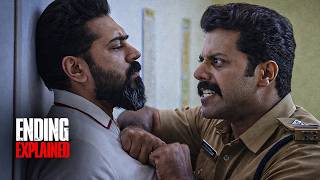 BABYGIRL (2026) New Malayalam Thriller Full Movie Recap & Ending Explained in Hindi/Urdu | TWD