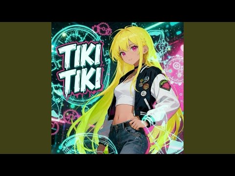 TIKI TIKI Super Slowed 