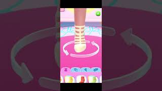 BARBIE UPDATE ANGELA 2 DRESS #angela2 #viral #shorts #fyp #trending #barbie #dress #cute