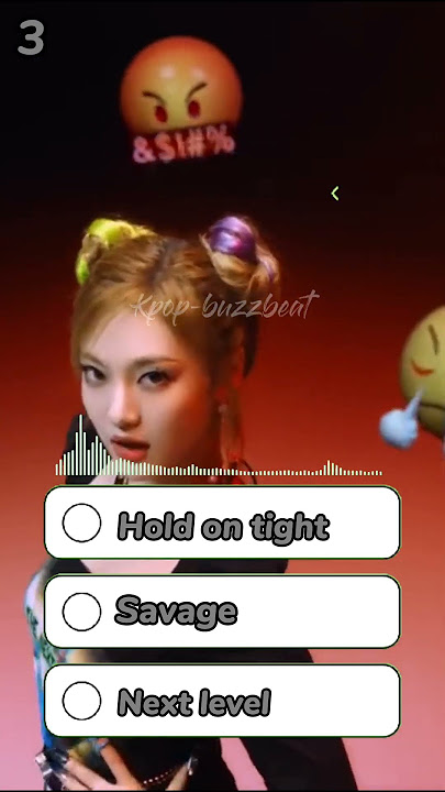 Do you know all these Aespa songs