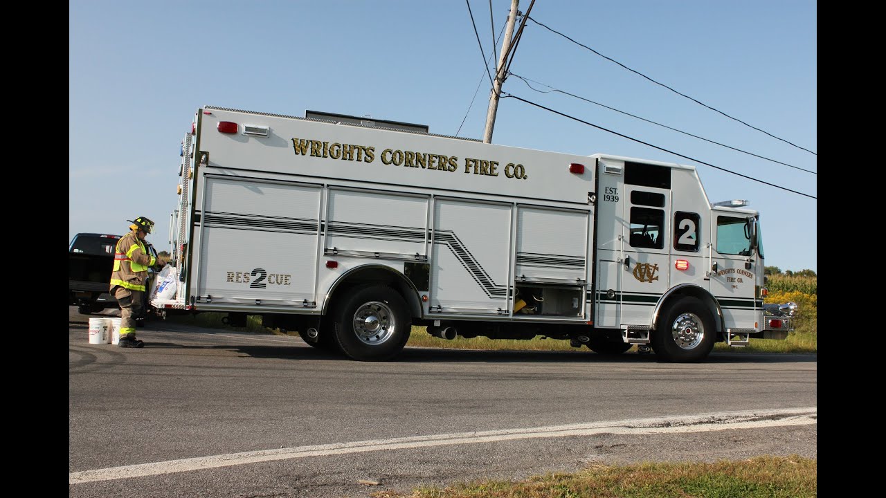 11/25/21 Part 1 Niagara County Fire Wire Live Police & Fire Scanner