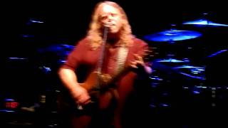 Falling Down - Warren Haynes