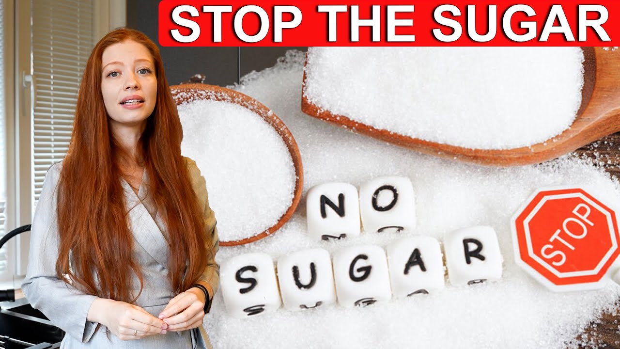 What Happens If You Stop Eating Sugar for 14 Days – 7 Facts On Quitting Sugar Cravings