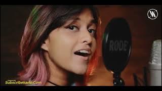 #New song monika mega Hitha hit song| hindi & tamil mix// #viralvideo