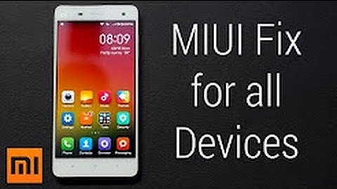 [Fixed] Third party themes can