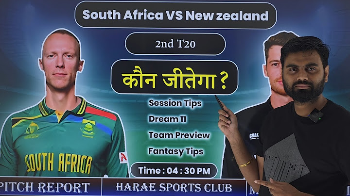 South africa vs new zealand 2nd t20 prediction, sa vs nz today match prediction, nz vs sa prediction
