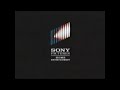 Sony Pictures Home Entertainment Logo History Reversed 