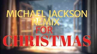 The Jackson 5 - Santa Claus Is Coming To Town (Remix MsX-80)