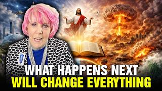 Kat Kerr Prophecy — [GOD’S GREATEST MOVE IS ABOUT TO BEGIN] The Next 100 Years Will Shock the World Profile