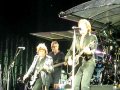 Bon Jovi Blood on Blood Live in Chicago Soldier Field Friday July 30, 2010