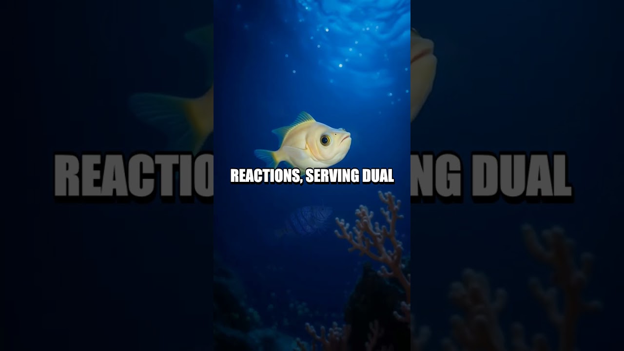 The Luminous Lanternfish: Deep Sea Marvel