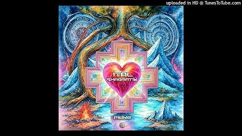 Ital & Sharmatix - Piwke