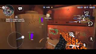 Critical ops hack 2026 no ban radar andorid/ios