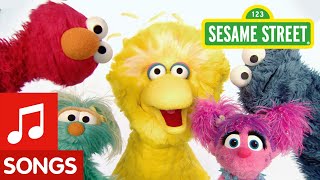 Video thumbnail of "Sesame Street: What We Are Anthem"