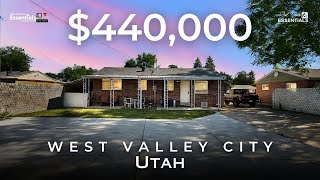 1545 Nanette Dr video tour