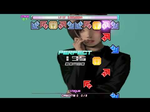 Ayumi Hamasaki - Vogue | D17