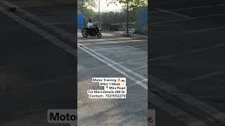 #Motor Training #training #bikelover #bikeride