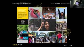 College & Career Pathways - College for Creative Studies