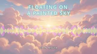 Cptn Miuta - Floating On A Painted Sky (Healing Sleep)