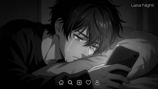 Songs About Heartbreak That Will Make You Cry 🎧💔 Slowed Sad Songs 2026 | Late Night Songs Playlist