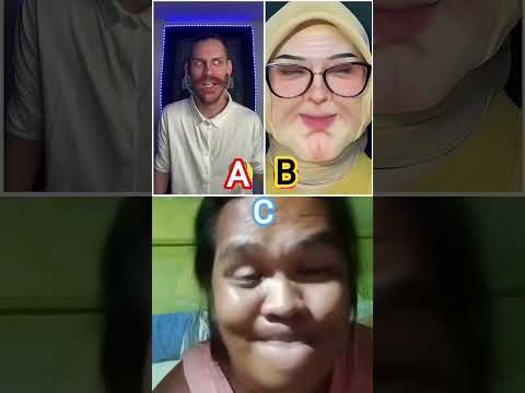 A B C Who Your Best Funny Duet Humor Comedy Abcd Respect Kikakim Shorts Makeup Memes Kpop