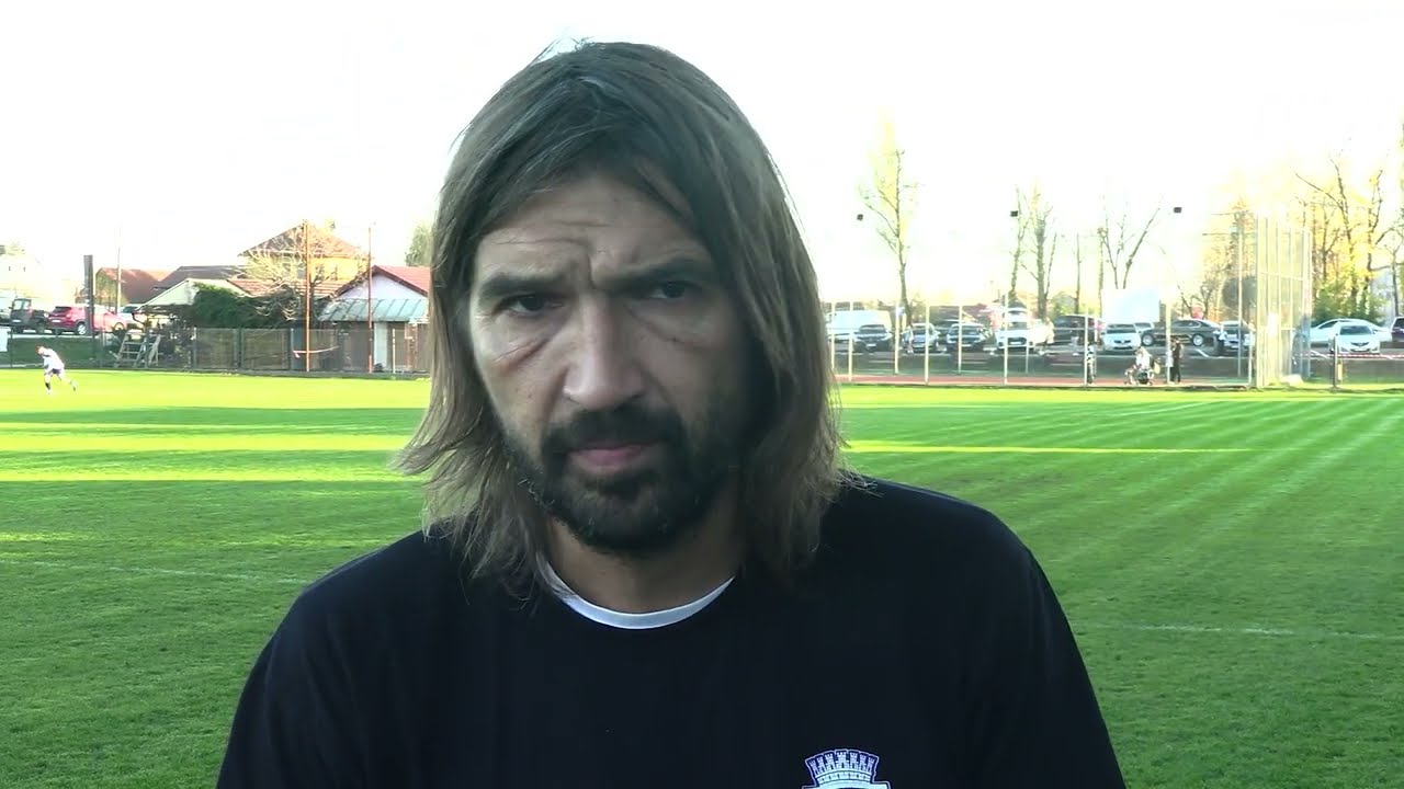 Declarații Dan Alexa după Timișul Șag - Politehnica 1-2 (0-0)