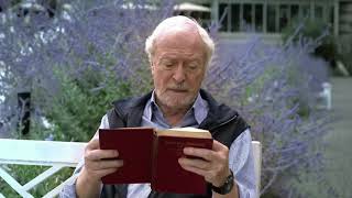 IF, Rudyard Kipling's poem, recited by Sir Michael Caine Last Part
