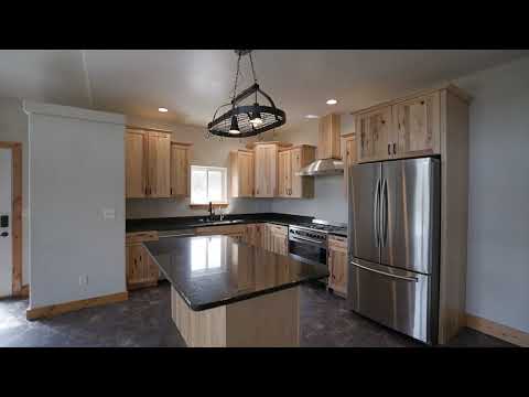 200 Cardinal Dr, Hot Springs, SD home video tour