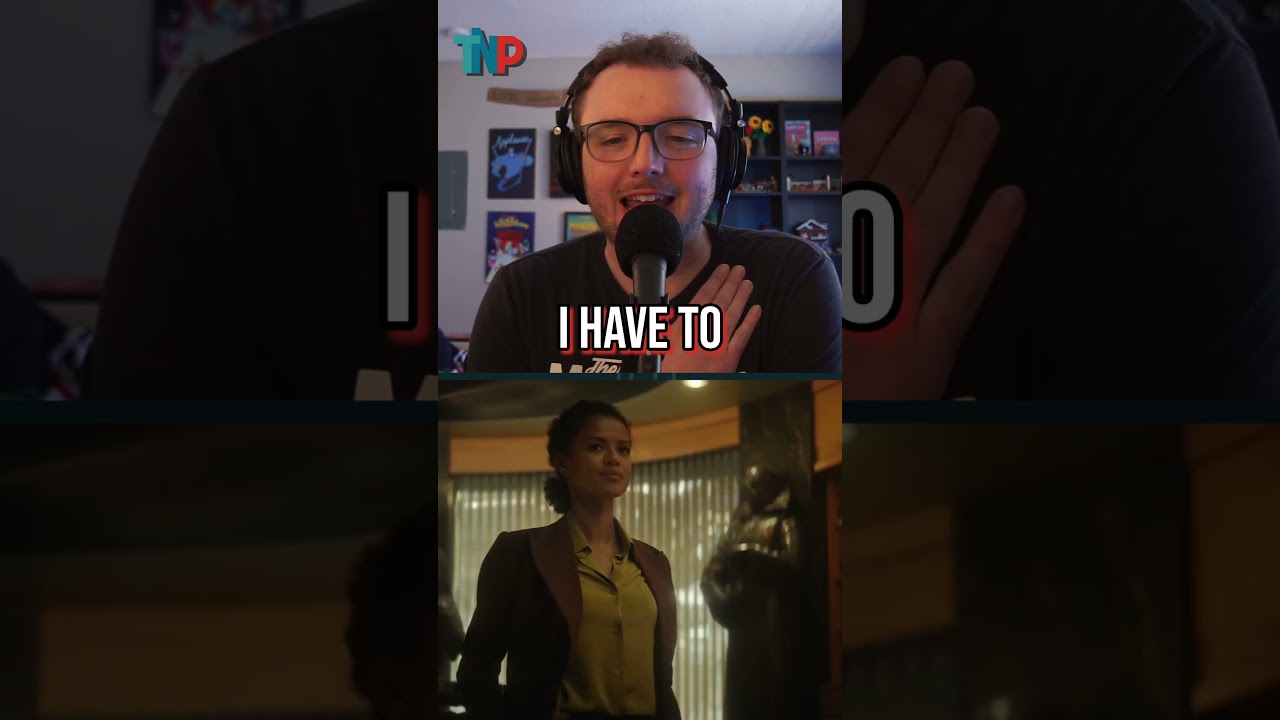 Is Loki the BEST MCU Show? 🤯