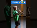 Trump plays Volare 🎷😂 | Italian Saxophone Meme