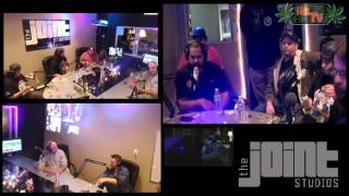Hemp Beach TV California Special 2013 Potcast Collaboration