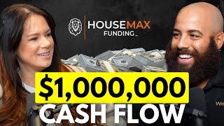 How To Make Millions With Rentals!