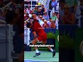 Kenapa Pemain Tenis Menghancurkan Raketnya Sendiri?! 😱🎾