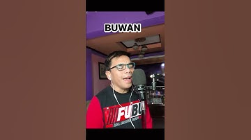Thumbnail of Cover Song - Buwan