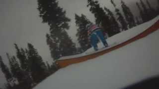 Whitler Grouse Edit 2013 ft. Kdong