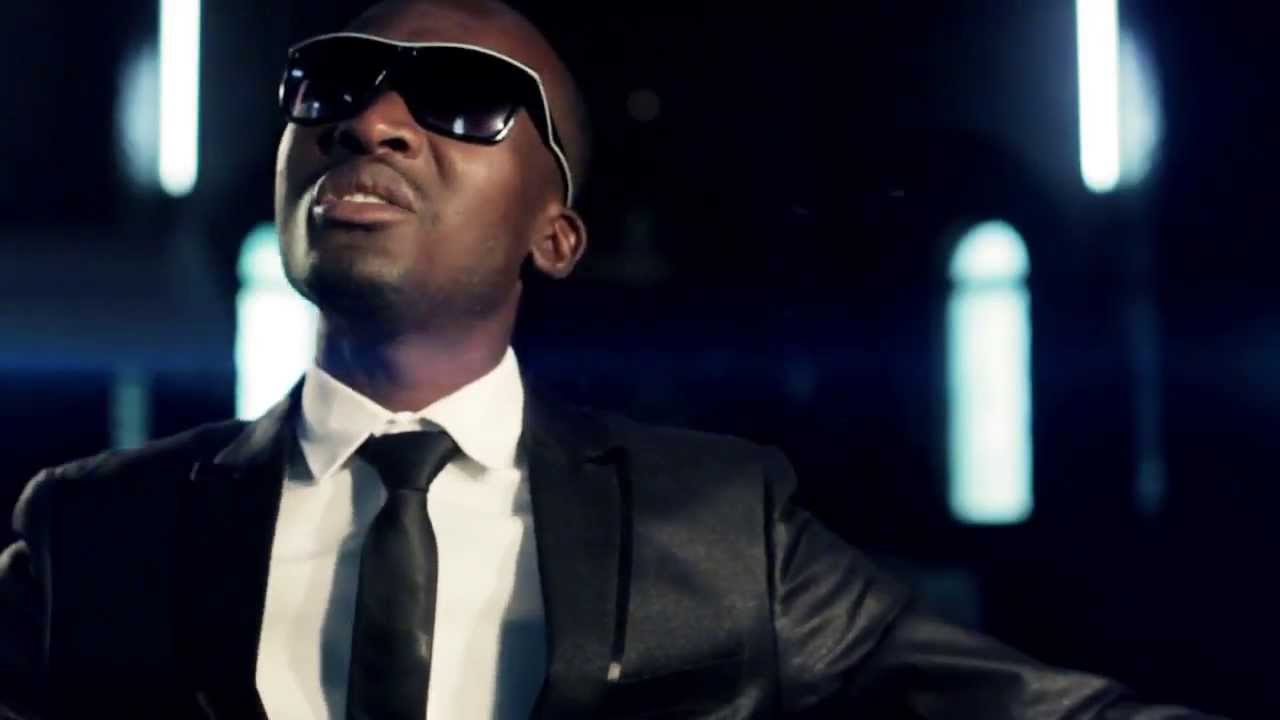 Iseni Yaweh  Damiano FT Ben Blazer (Big Deal Graphix HD) 2013 YOUTUBE