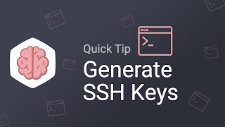 How to Generate SSH Keys