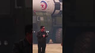 Hwasong-17: North Korea's most powerful missile #army #Iranianmilitary #military