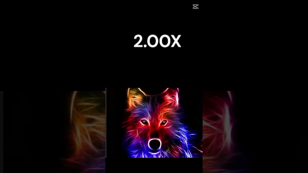 U hu hu U  1.00x vs 2.00x vs 3.00x